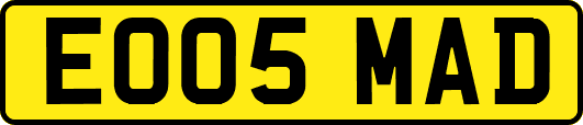 EO05MAD