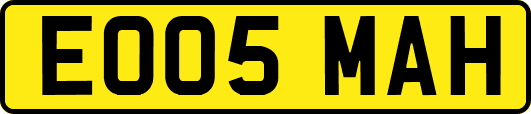 EO05MAH