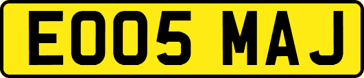 EO05MAJ
