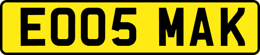 EO05MAK