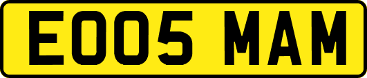 EO05MAM