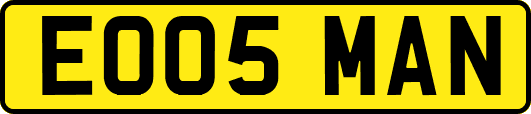 EO05MAN