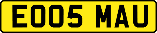 EO05MAU