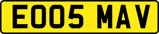 EO05MAV