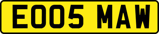 EO05MAW
