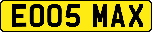 EO05MAX
