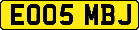 EO05MBJ