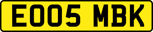 EO05MBK
