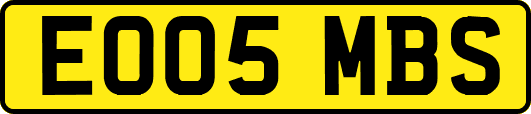 EO05MBS