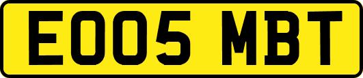 EO05MBT