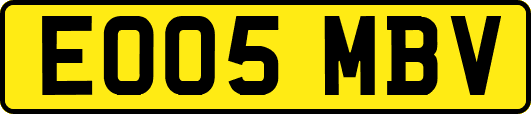 EO05MBV