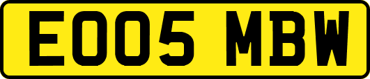 EO05MBW