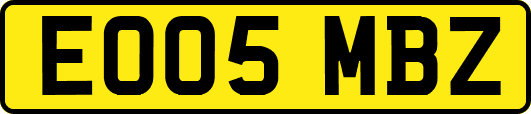 EO05MBZ