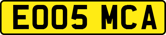 EO05MCA