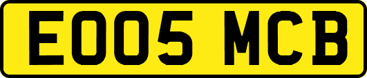 EO05MCB