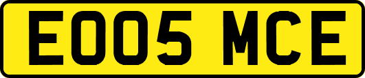 EO05MCE