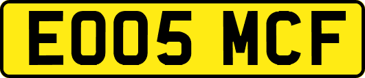 EO05MCF