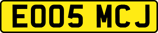 EO05MCJ