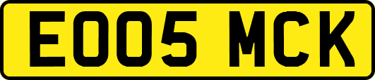 EO05MCK