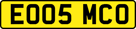 EO05MCO