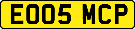 EO05MCP