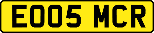 EO05MCR