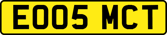 EO05MCT