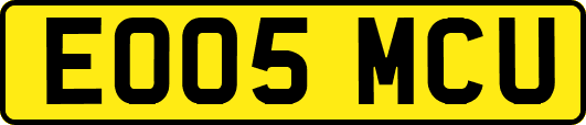 EO05MCU