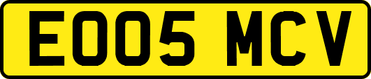 EO05MCV