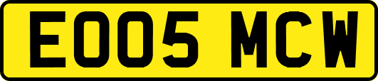 EO05MCW
