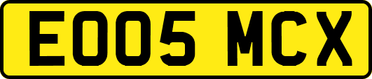 EO05MCX