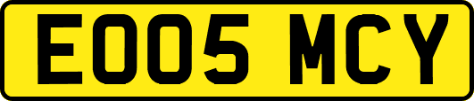 EO05MCY