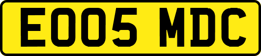 EO05MDC