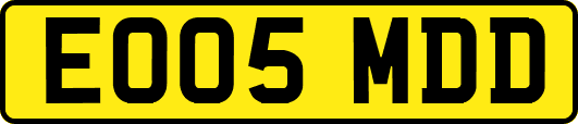 EO05MDD