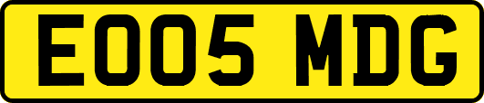 EO05MDG