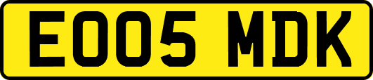 EO05MDK