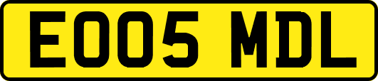 EO05MDL