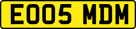 EO05MDM