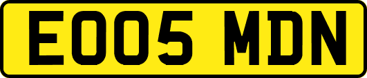 EO05MDN