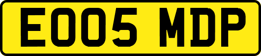 EO05MDP