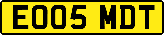 EO05MDT
