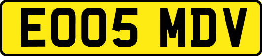 EO05MDV