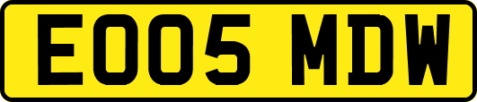 EO05MDW
