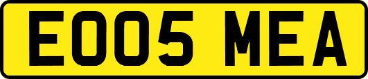 EO05MEA