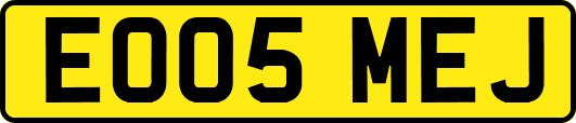 EO05MEJ