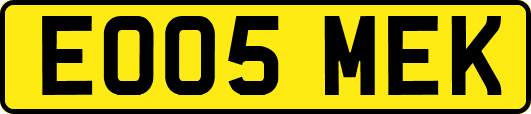 EO05MEK