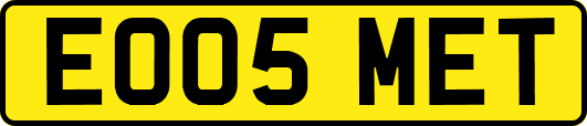 EO05MET