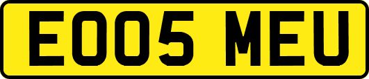 EO05MEU