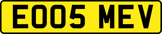 EO05MEV