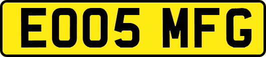 EO05MFG